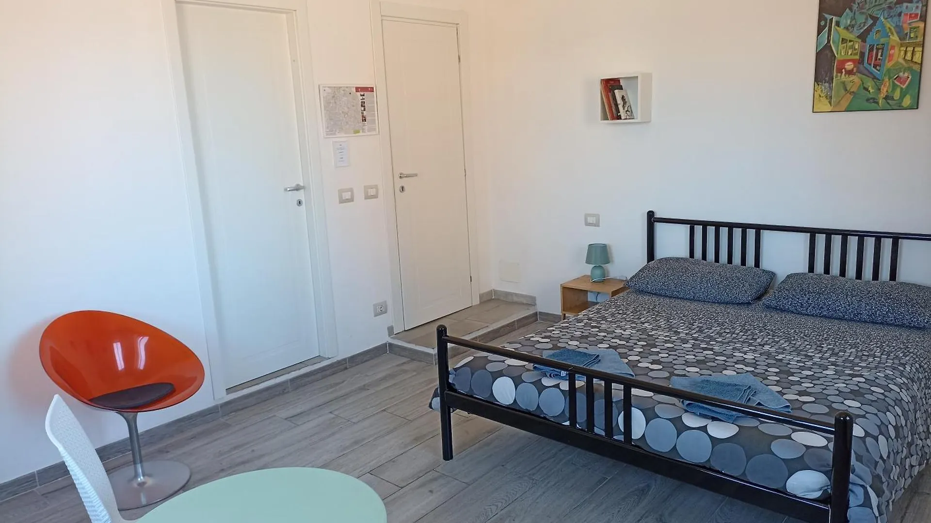 Botanical Bed and Breakfast Bologna