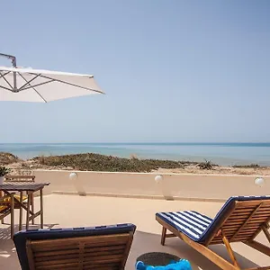 Terrazza Montalbano , Punta Secca Italia