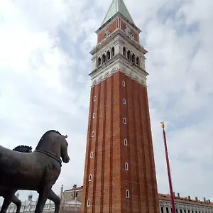 Essence Of , Venezia Italia