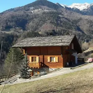 Il Fungo , Averara Italia