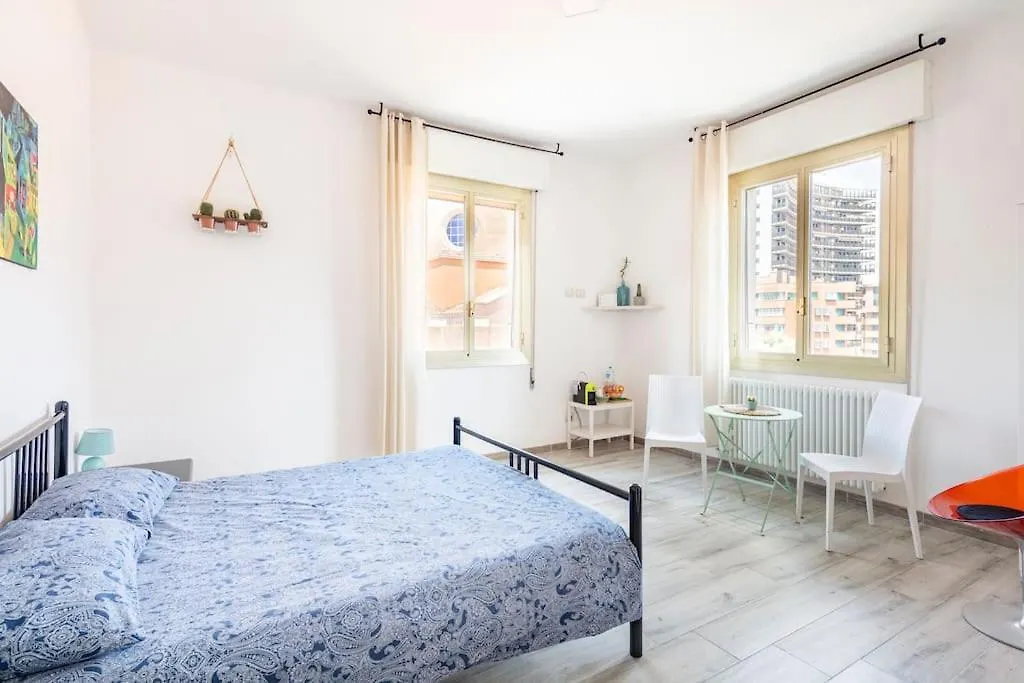 Botanical Bed & Breakfast Bologna