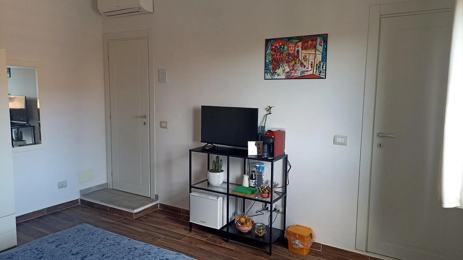Botanical Bed & Breakfast Bologna