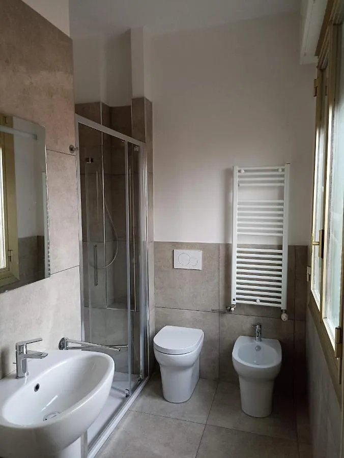 Botanical Bed & Breakfast Bologna
