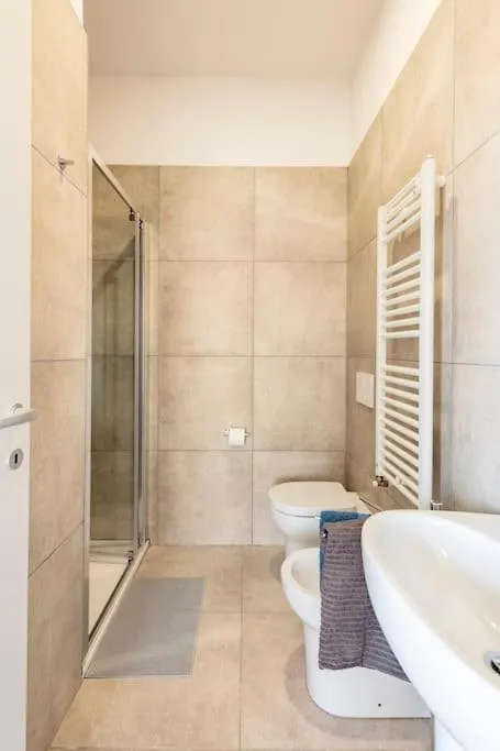 Botanical Bed & Breakfast Bologna