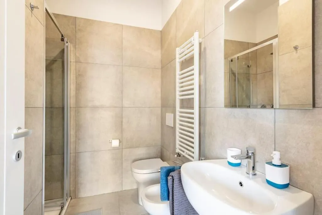 Botanical Bed & Breakfast Bologna