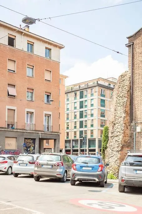 Botanical Bed & Breakfast Bologna
