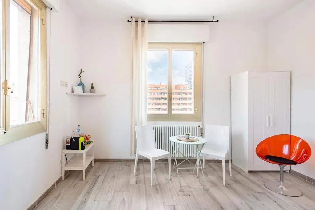 Botanical Bed & Breakfast Bologna