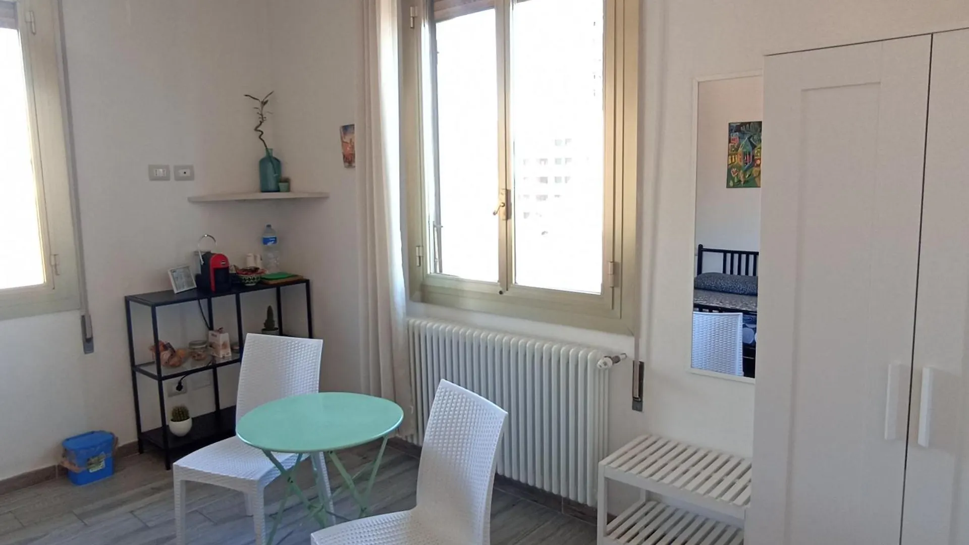Botanical Bed & Breakfast Bologna