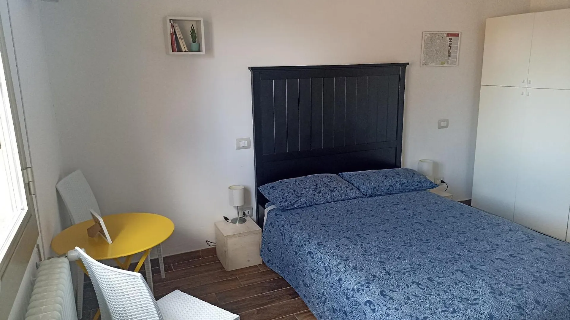Botanical Bed & Breakfast Bologna 0*,  Italy