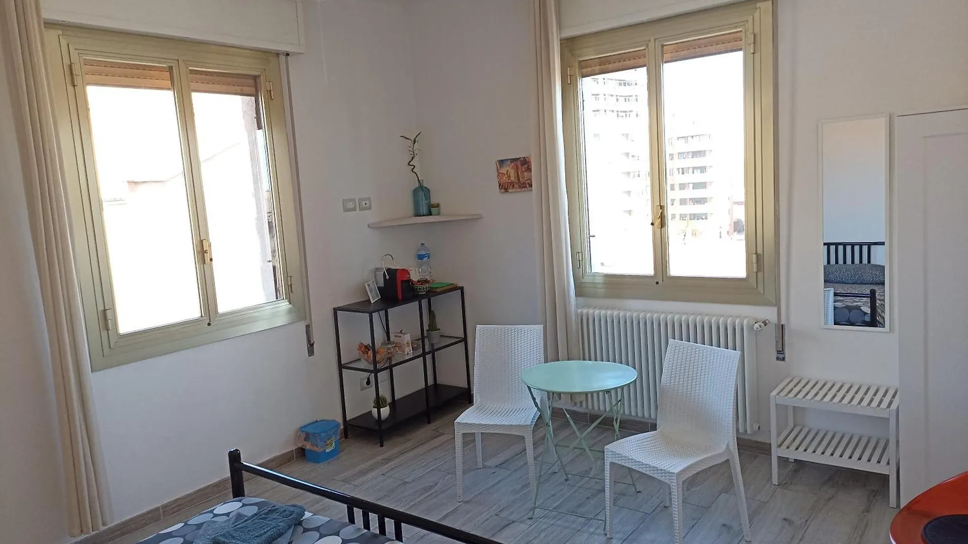 Botanical Bed & Breakfast Bologna