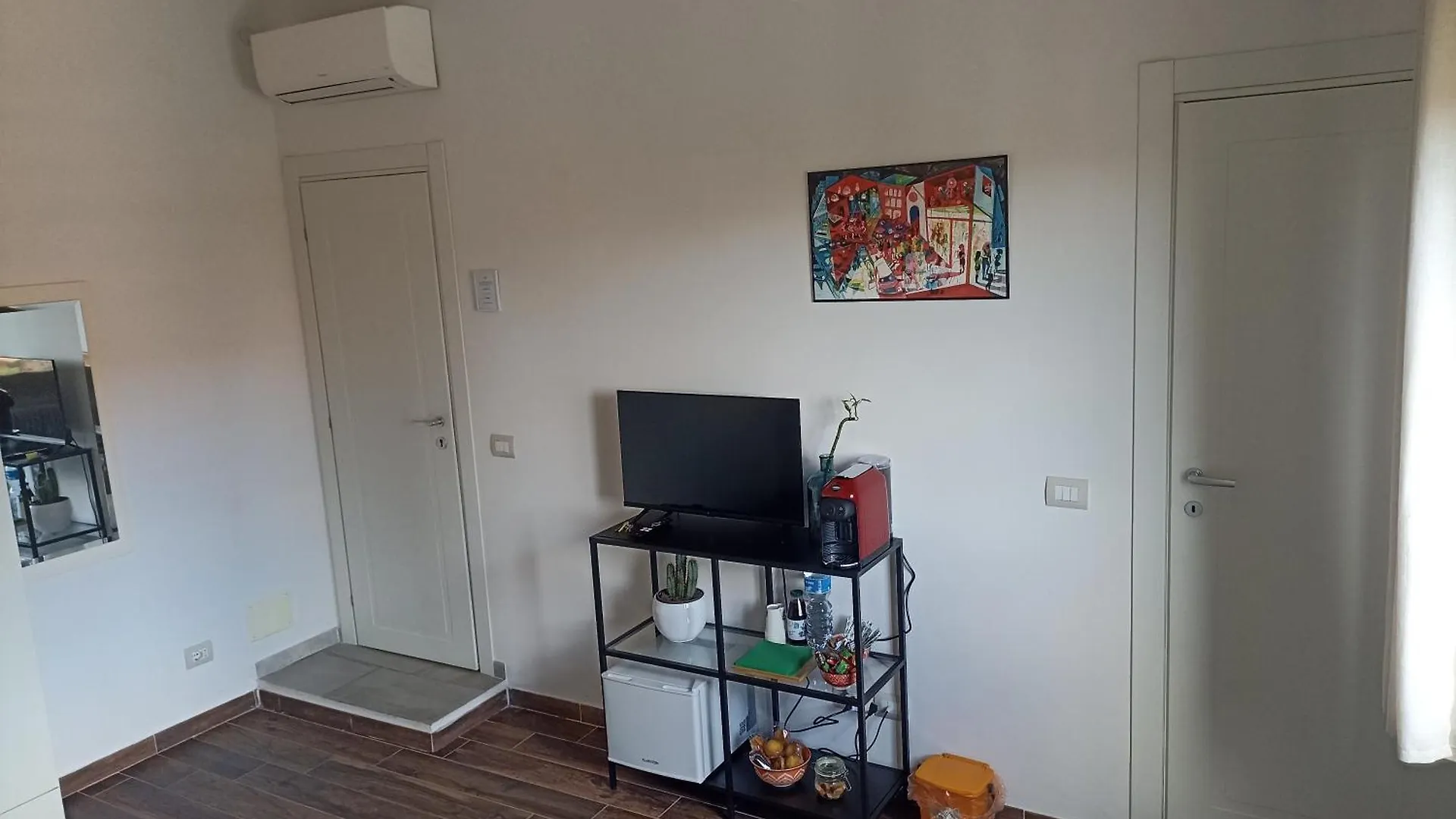 Botanical Bed & Breakfast Bologna