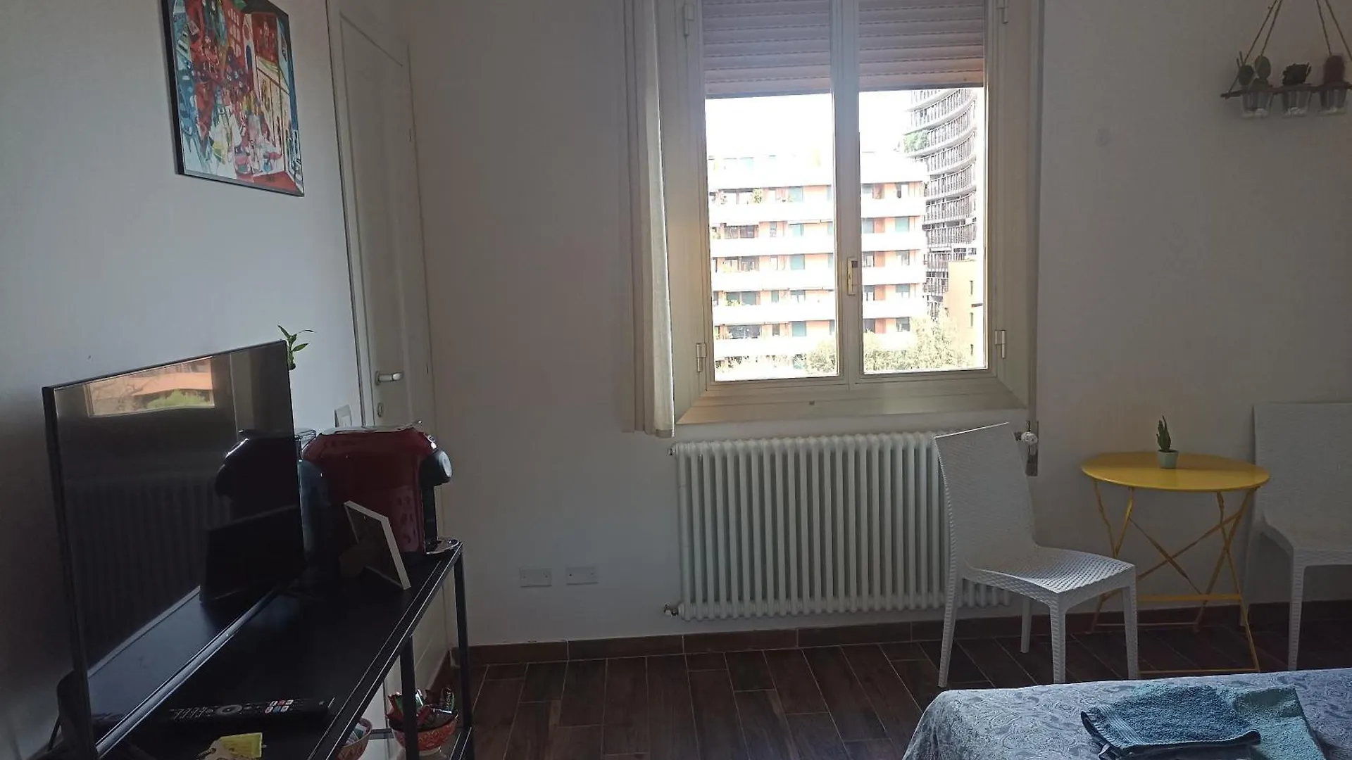 Botanical Bed & Breakfast Bologna