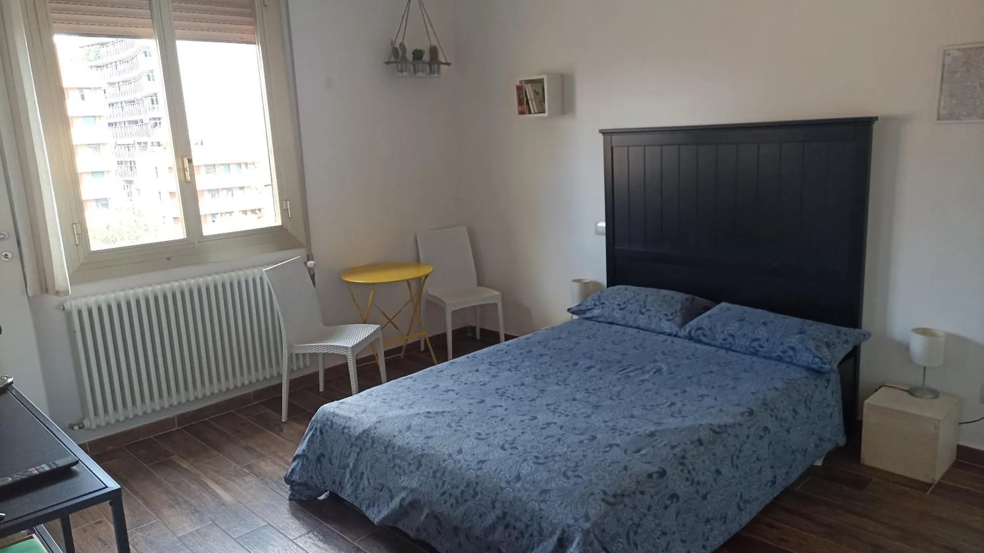 Botanical Bed & Breakfast Bologna