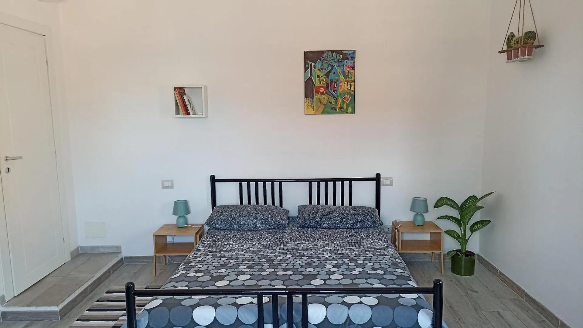 Botanical Bed & Breakfast Bologna 0*,  Italy