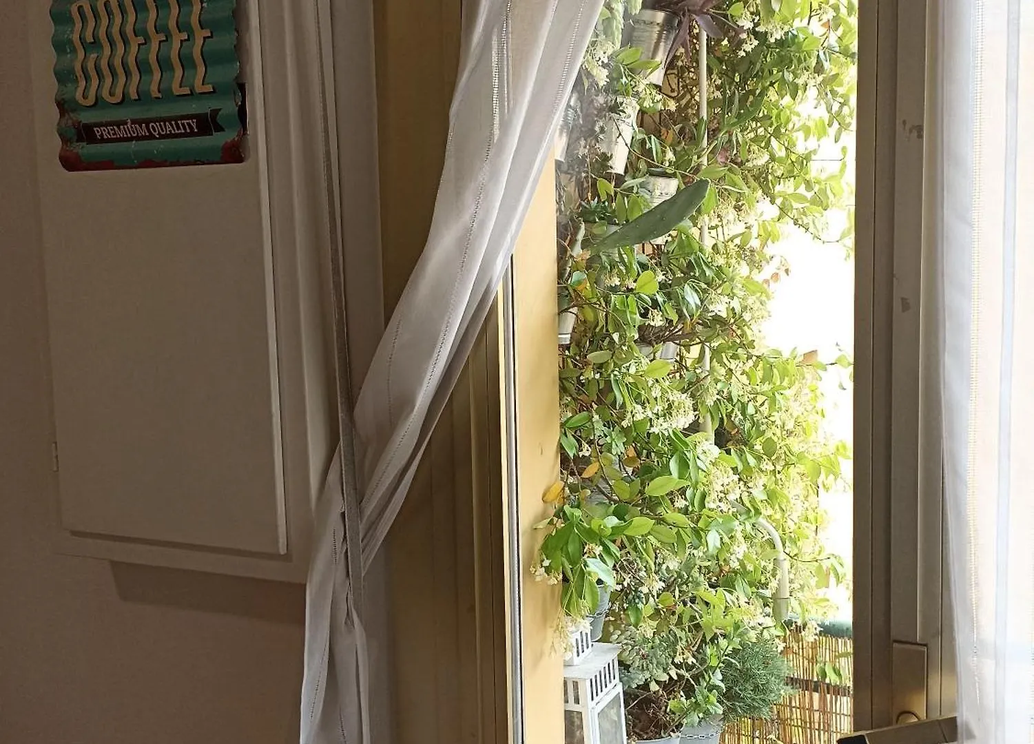 Botanical Bed & Breakfast Bologna