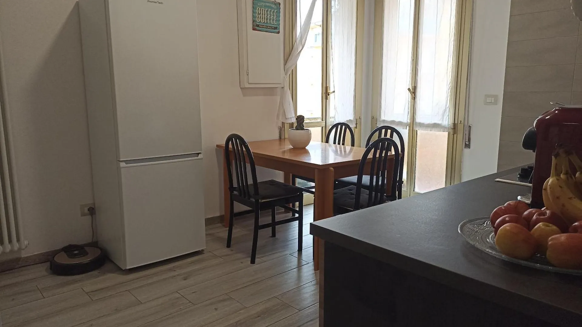 Botanical Bed & Breakfast Bologna Italy