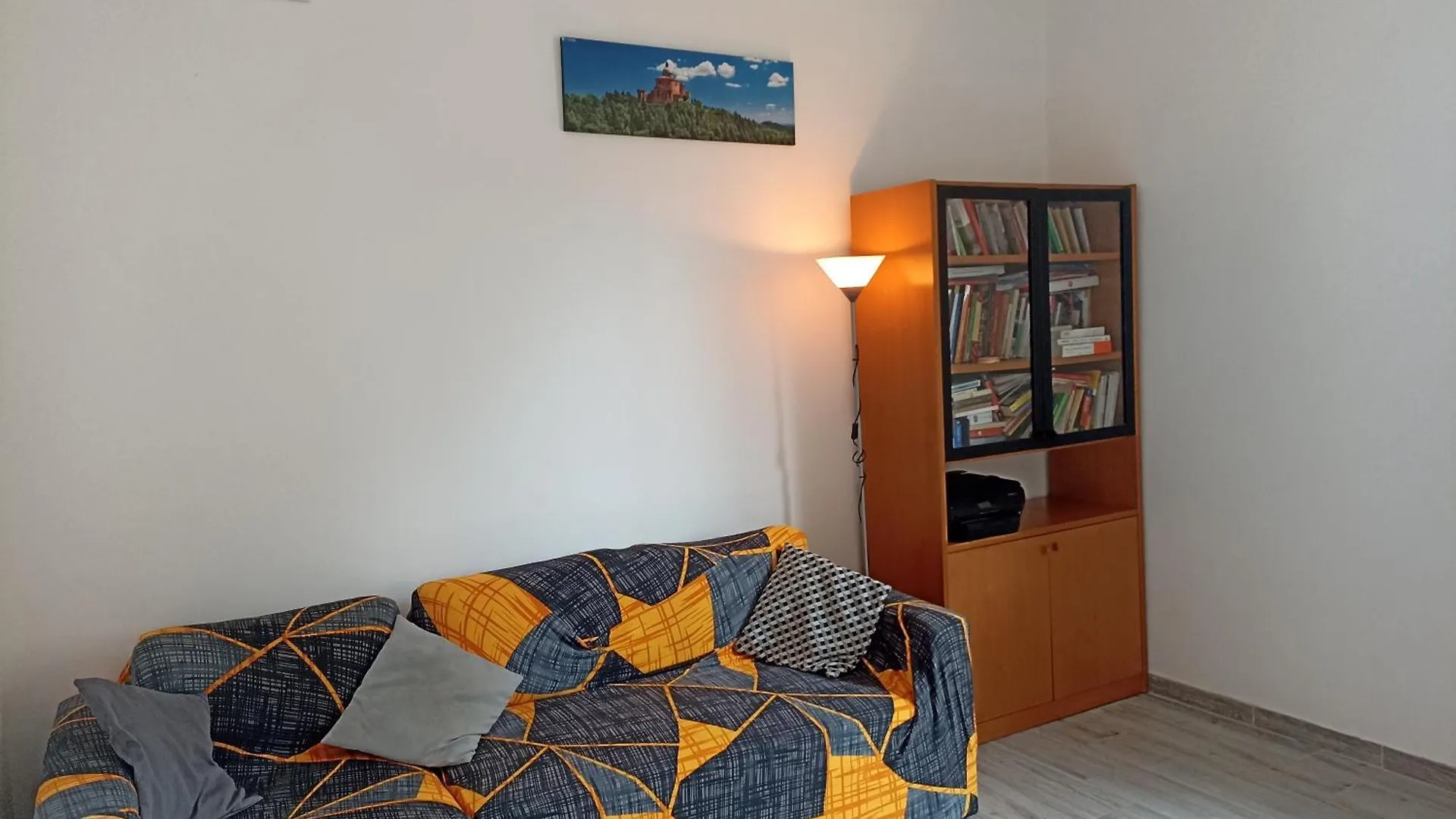 Botanical Bed & Breakfast Bologna