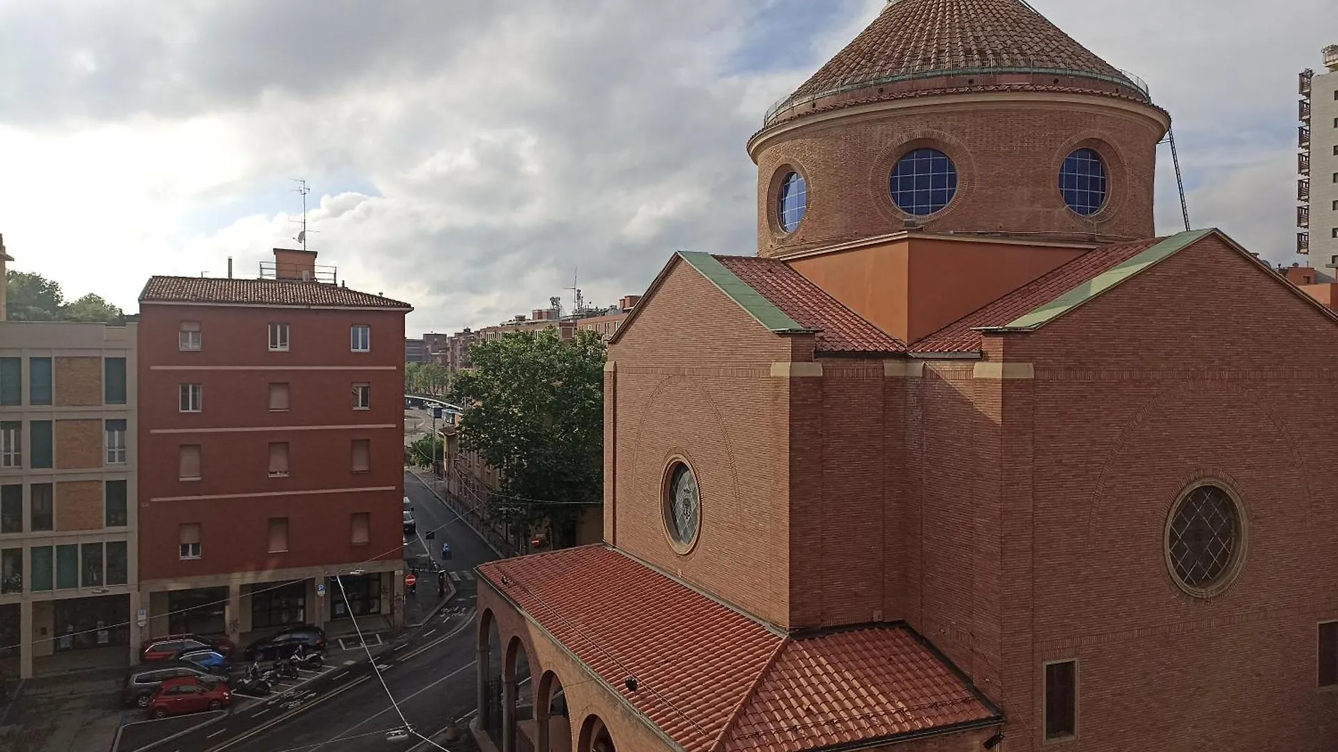Botanical Bed & Breakfast Bologna