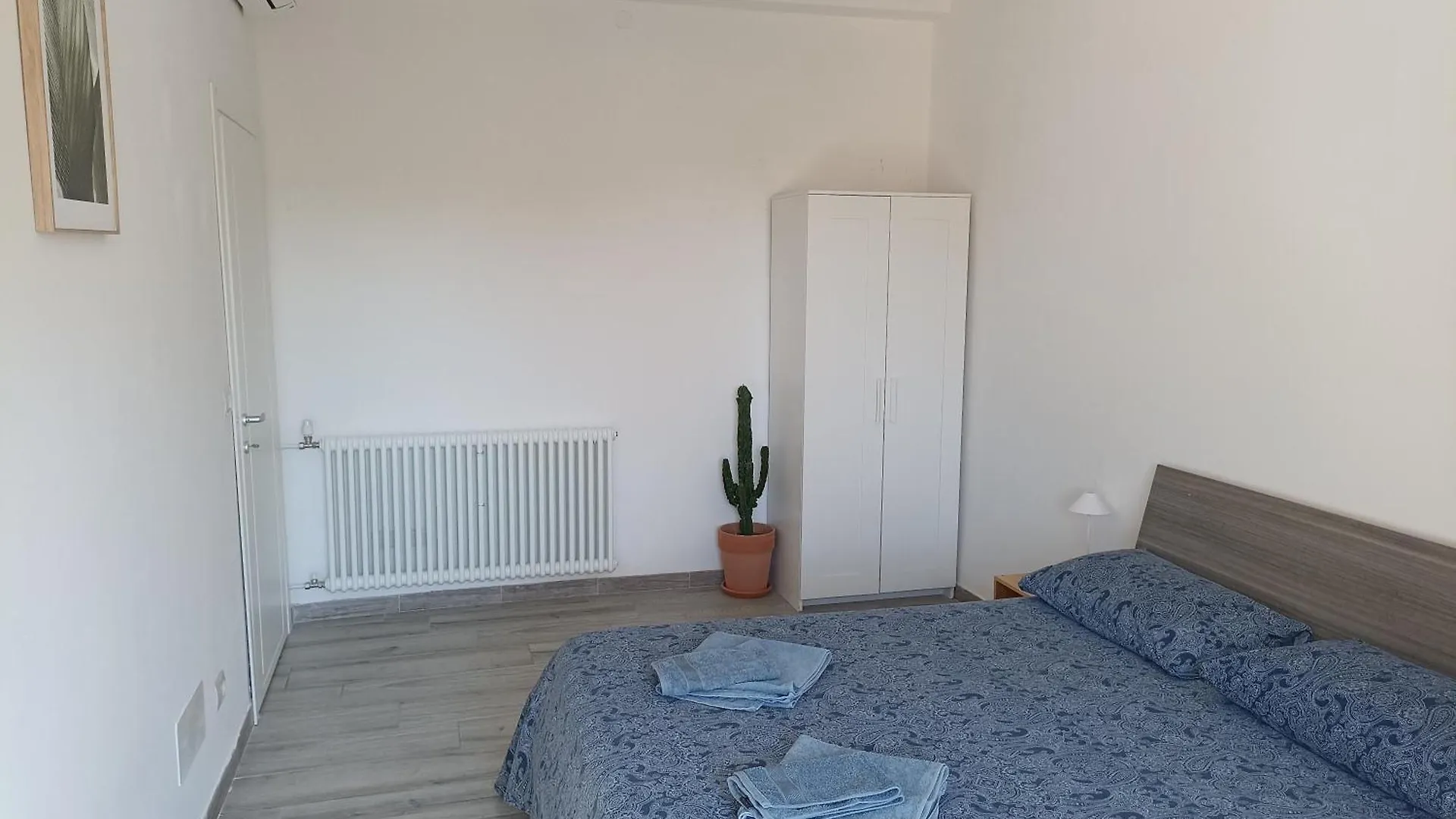 Botanical Bed & Breakfast Bologna Italy