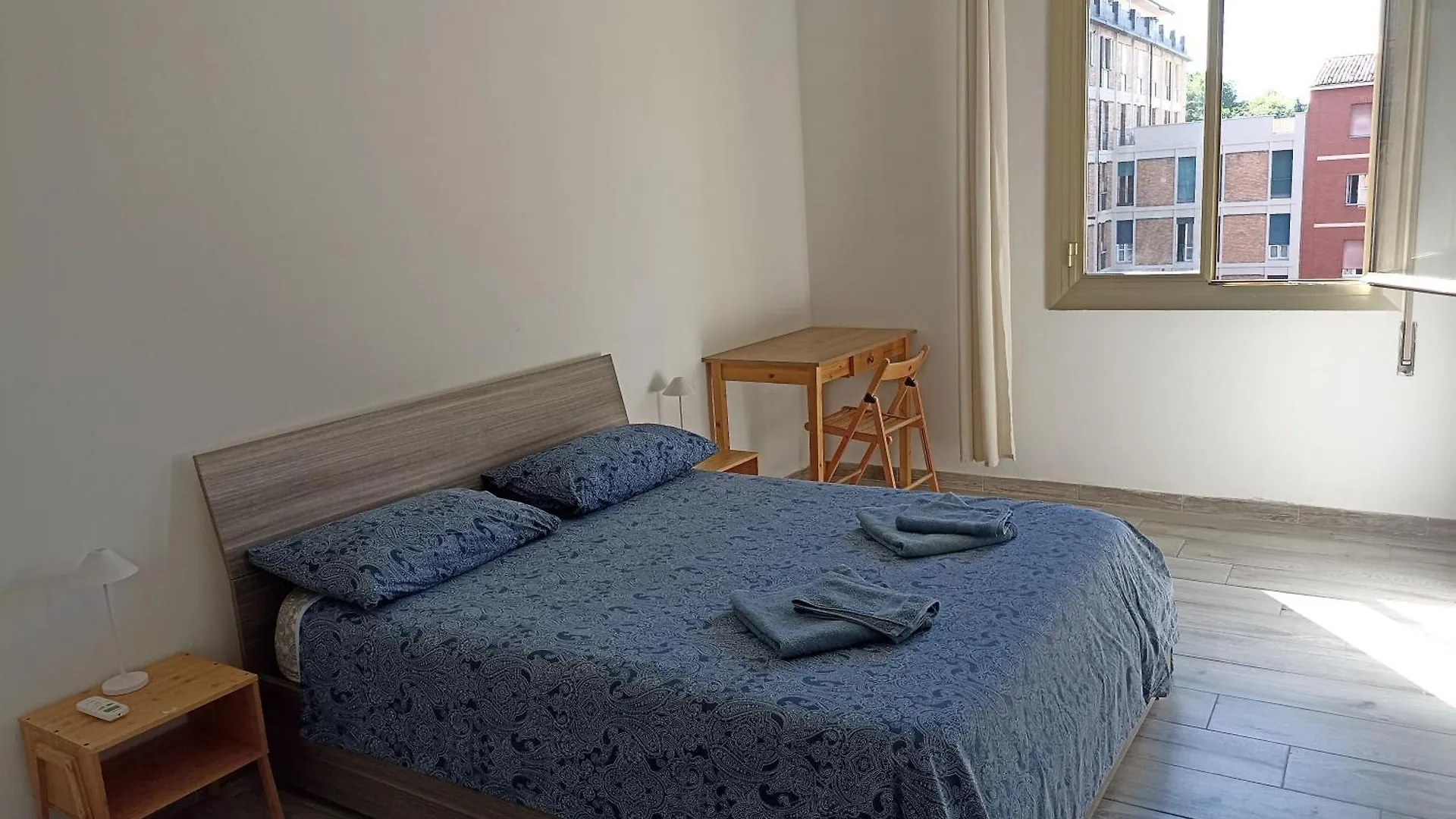 Botanical Bed & Breakfast Bologna Italy